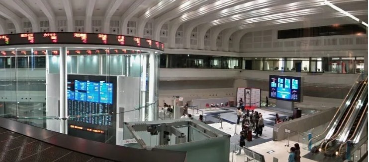 Asya-Pasifik piyasaları Wall Street’teki kayıpların ardından karışık seyretti