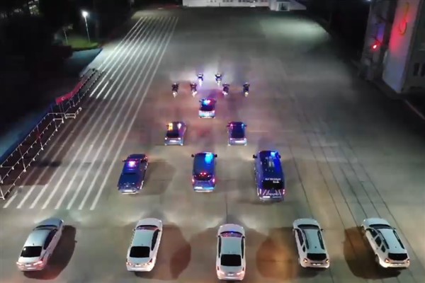 Adana’da silah kaçakçılığı operasyonu: 12 tutuklama