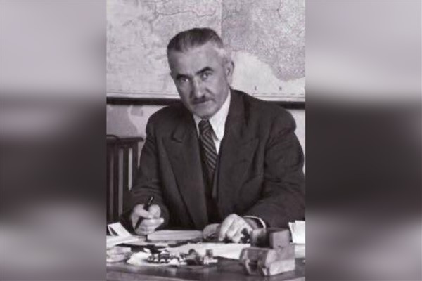 SSB, Nuri Killigil Paşa’yı vefat yıl dönümünde andı