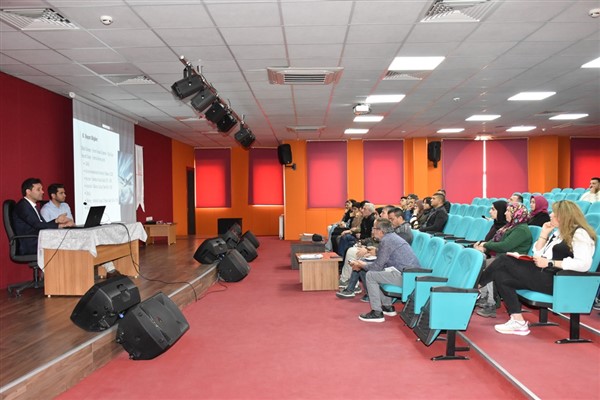 Karaman’dan Romanya ve Macaristan’a 5 farklı eğitim hareketliliği