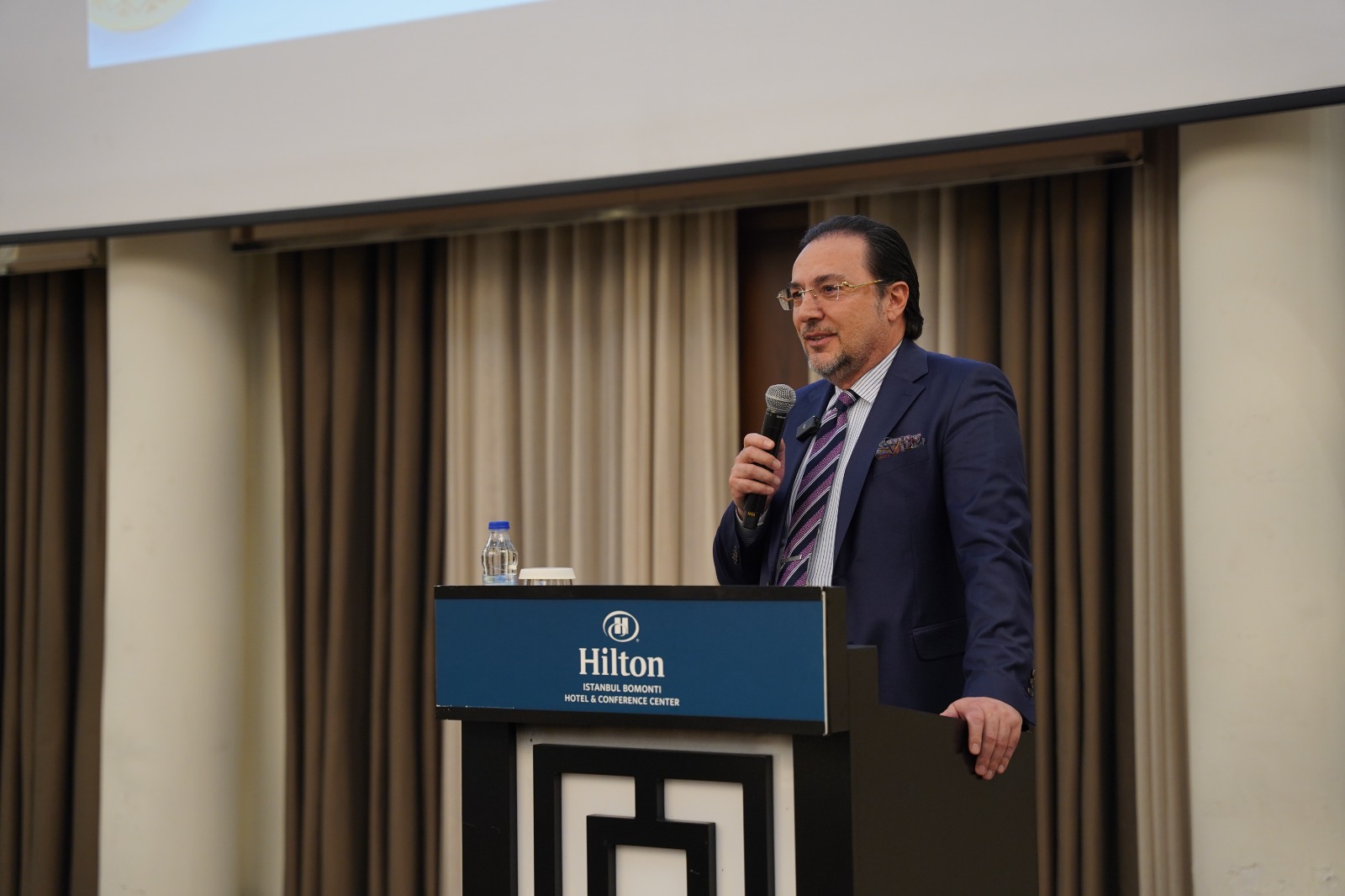 ETİD, geleneksel iftarında e-ticaret sektörünü bir araya getirdi