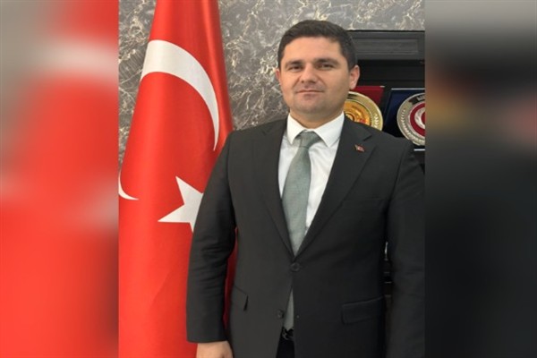 Koçak: İmar uygulaması nedeniyle belediyemize ait hizmet aracı bağlandı