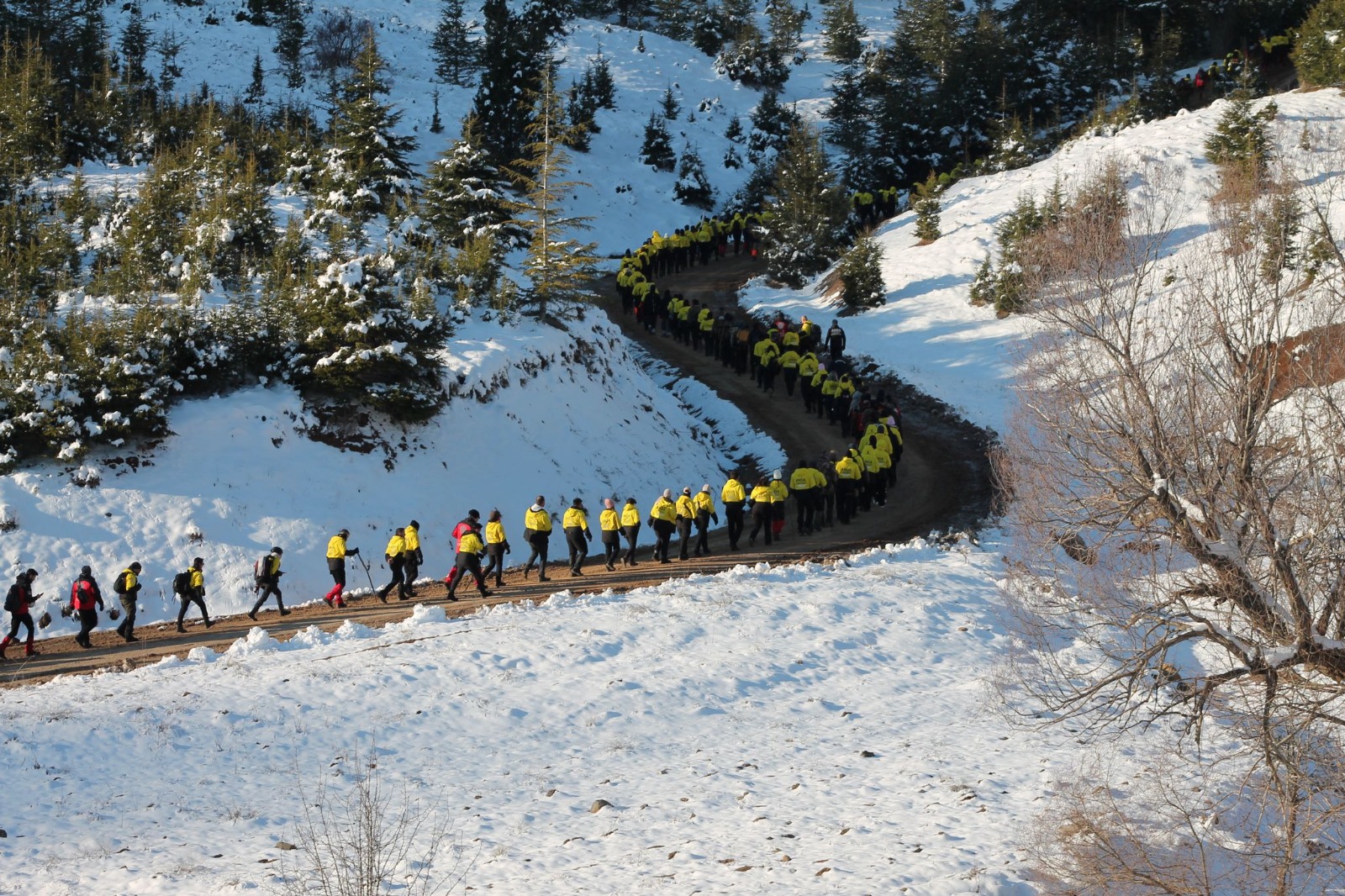 Afyon ANDA, Muhsin Yazıcıoğlu’nu andı