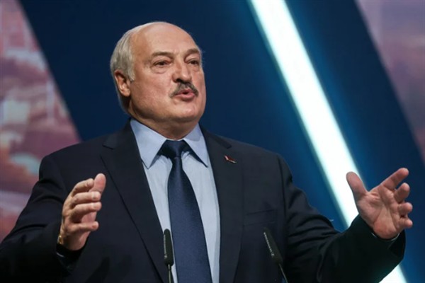 Lukaşenko Putin, Zelenski ve Trump’ı Minsk’te görüşmeye davet etti