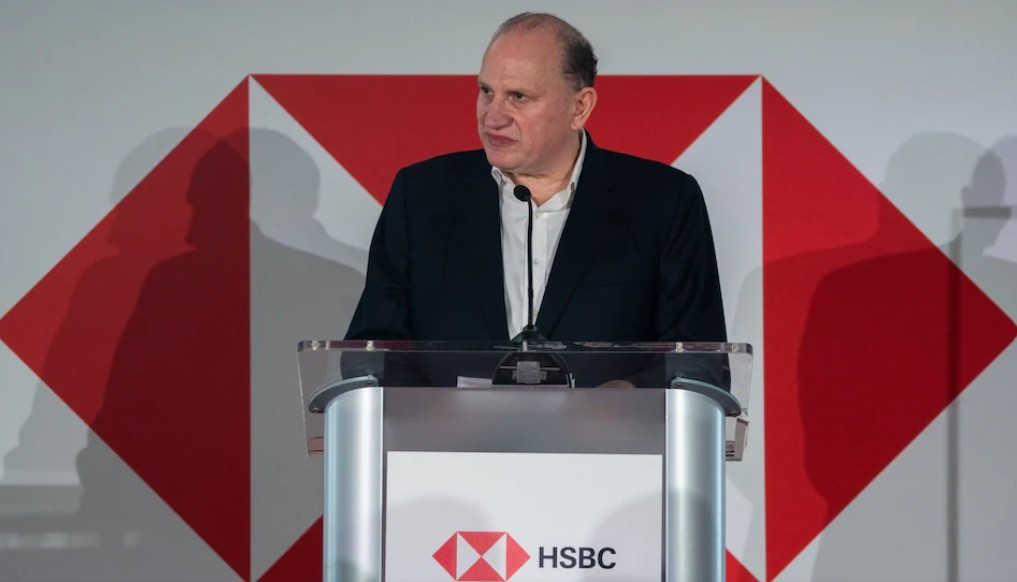 HSBC Başkanı’na göre “küreselleşme” mevcut haliyle miadını doldurmuş olabilir