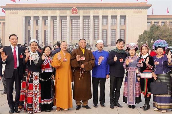 İki Toplantı’nın dünyaya mesajı: İstikrar ve kalkınma