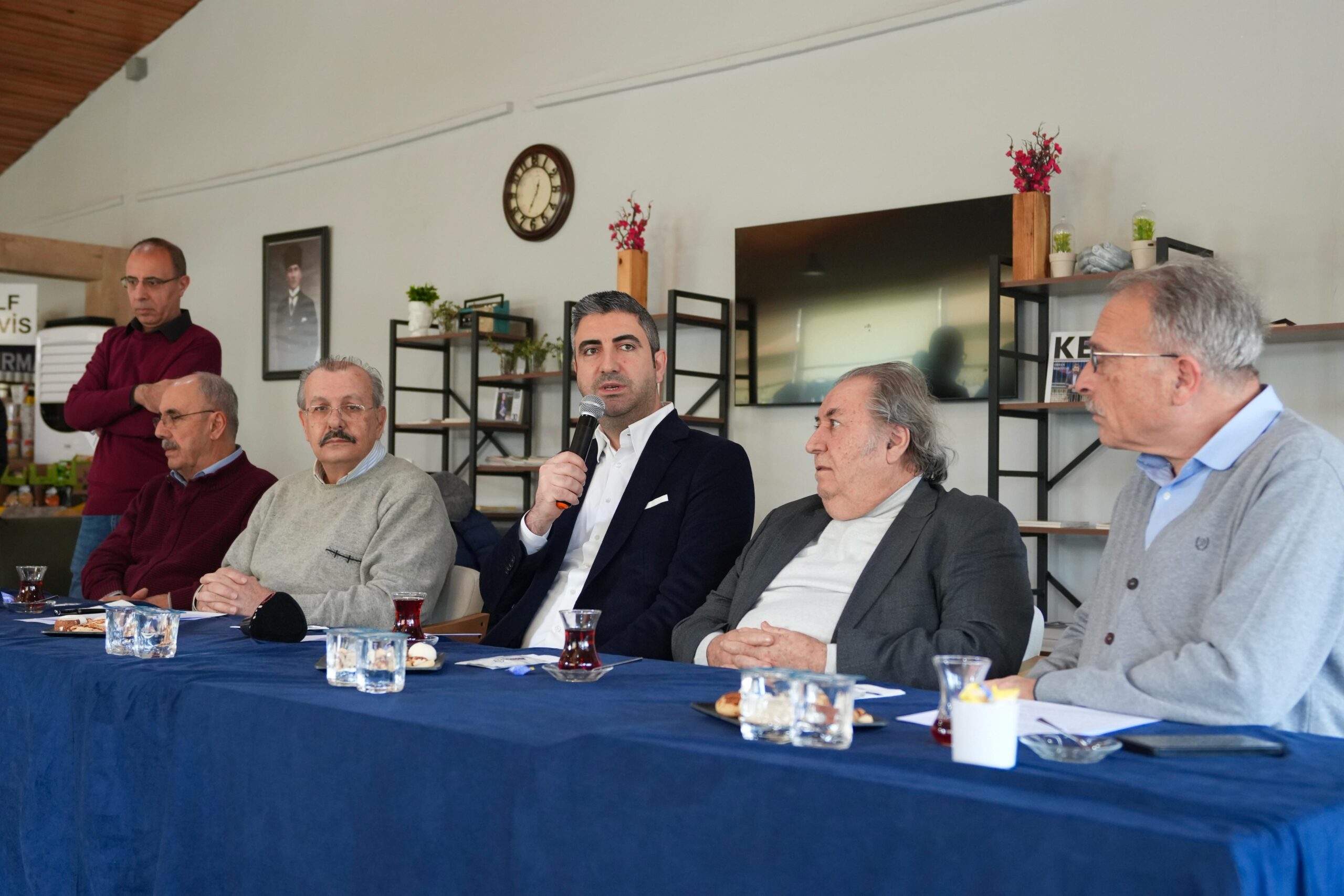 9. Vedat Günyol Deneme Ödülü’nün kazananları belli oldu