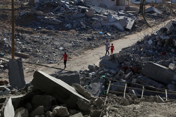 UNRWA: Gazze’de devam eden kuşatma, insani krizi daha da kötüleştiriyor