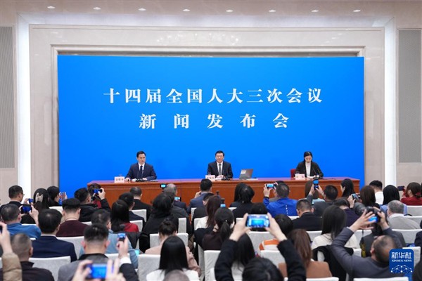 “Çin’in savunma harcamalarının GSYİH’ya oranı dünya ortalamasının altında”