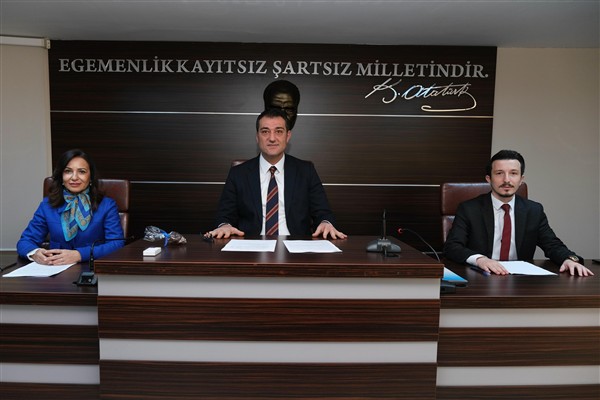 Başkan Köse: Taşbaşı Parkımız siyaset üstüdür