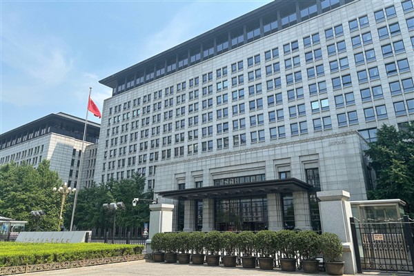 Çin’den yabancı sermayeyi destekleyici yeni uygulamalar