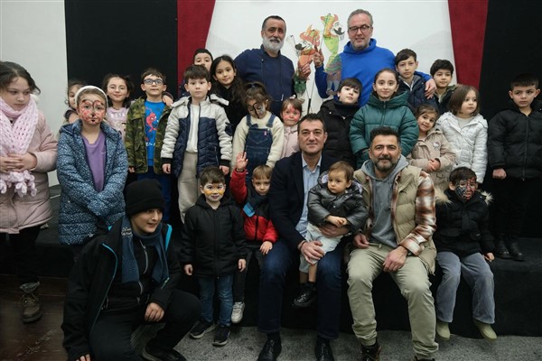 Giresun Belediyesinin Ramazan etkinlikleri başladı