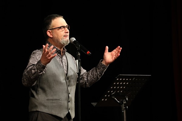 Çorum Belediyesi’nden Ramazan etkinlikleri