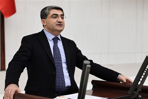 DEVA Partili Ekmen:  RTÜK ceza sopası ile medyayı susturamaz