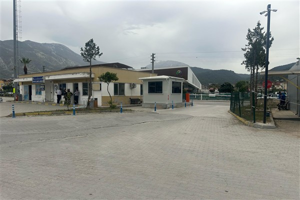 Muğla’da iyileştirme ve düzenleme çalışmalarına başlandı