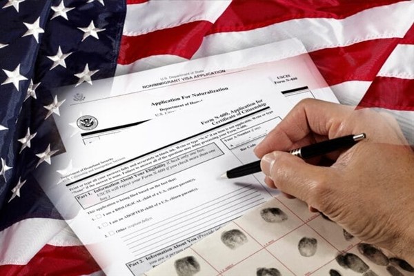 Trump, Yüksek Mahkeme’den doğumla vatandaşlık hakkını sona erdirme izni istiyor