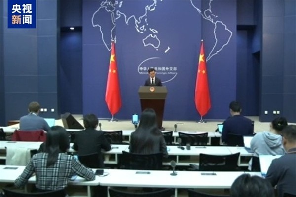 Çinli arama-kurtarma ekipleri Myanmar’da 6 kişi kurtardı