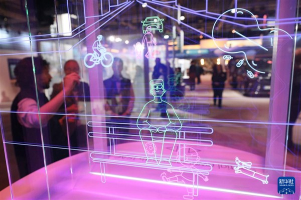 Çinli işletmeler Mobil Dünya Kongresi’nden ödüllerle döndü