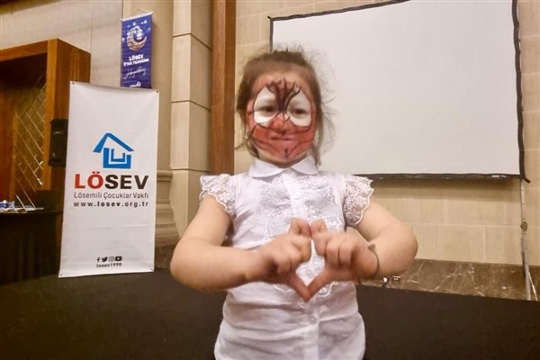 LÖSEV’den İstanbul’da Ramazan ruhunu yansıtan iftar buluşması