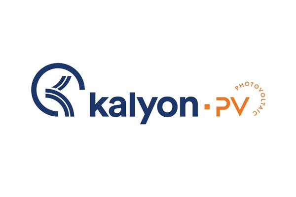 Kalyon Güneş Teknolojileri’nden yeni iş anlaşması