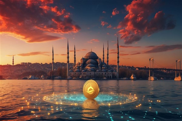 Caiz, Türkiye’nin 100 milyar dolarlık islami finans pazarına açılıyor