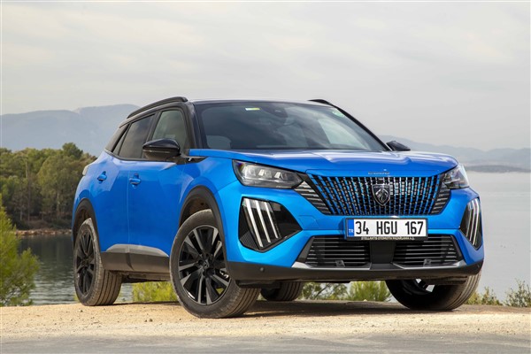 Peugeot modellerinde mart avantajları