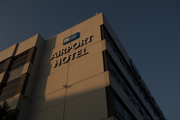 Sabiha Gökçen Airport Hotel’de yoğun iş ve seyahat temposu konforlu bir molaya dönüşüyor