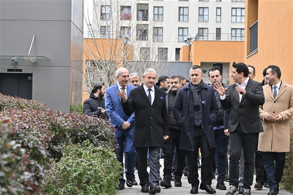 “Anaokulum Bahçemde” projesi Esenyurt’ta başlıyor