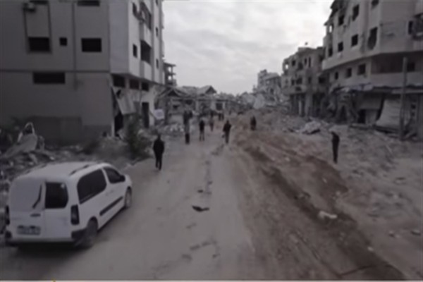 Arap liderler Trump’ın Gazze planına alternatif bulmak için bir araya geldi