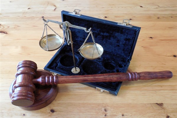 HSK atama kararları Resmi Gazete’de yayımlandı