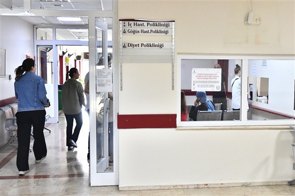 İzmir Büyükşehir Belediyesi’nin Obezite Polikliniği’nden bini aşkın İzmirli yararlandı