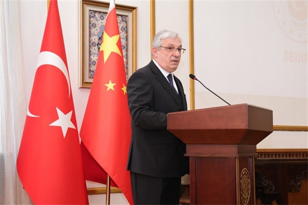 Çin’de “İki Toplantı” başlıyor: Türkiye-Çin iş birliği için ne anlama geliyor?