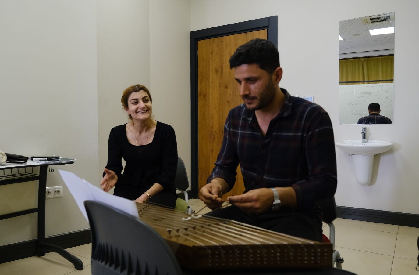 Diyarbakır Büyükşehir Belediyesinin ücretsiz kursları devam ediyor