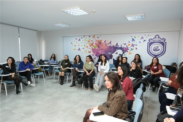 “Kadın Sağlığı Eğitim Programları” tamamlandı