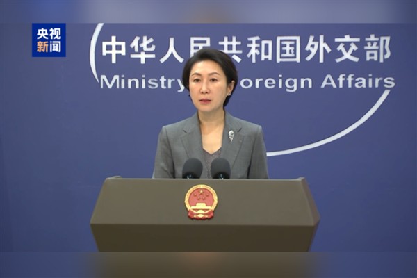 Çin: Ticari engeller dünya ekonomisine zarar veriyor