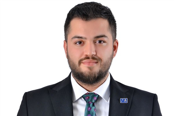 A Parti’den kadına şiddetle mücadelede kararlılık mesajı