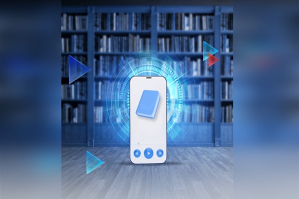 Türk Telekom teknolojisi kütüphanelerle buluşuyor