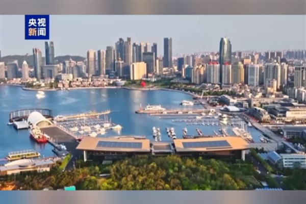 Avrupa’dan bu yıl gelen en kalabalık turist grubu Çin’e ulaştı