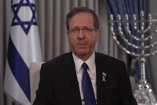 Isaac Herzog, Netanyahu’nun Hamas ile ateşkesi bozma kararına katılmadığını söyledi