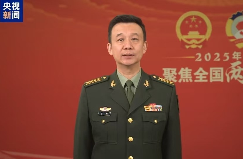 Qian: Çin’in savunma harcamaları makul ve istikrarlı