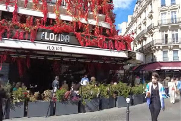 Fransızlar, Trump’a karşı protesto için McDonald’s, Coca Cola ve Tesla’dan uzak duruyor