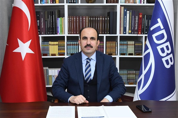 Başkan Altay’dan 21 Mart Nevruz Günü mesajı