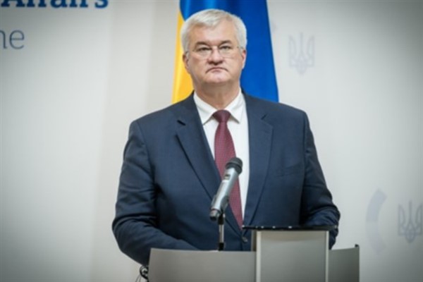 Ukrayna Dışişleri Bakanı Sybiha: Birlikte, Avrupa’nın yeni gücünü gerçekleştireceğiz