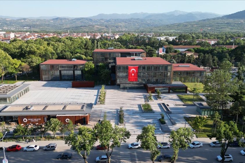 İnegöl Belediyesi’nde “Sonuç Odaklı İzleme Ve Değerlendirme Sistemi” hayata geçti