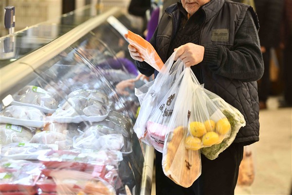 ABB’nin uygun fiyatlı et satışı uygulaması vatandaşlardan ilgi görüyor