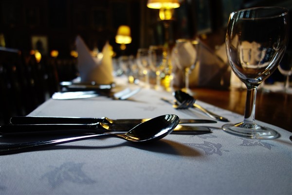 Bakan Yardımcısı Gürcan, iş insanları ile bir araya geldi