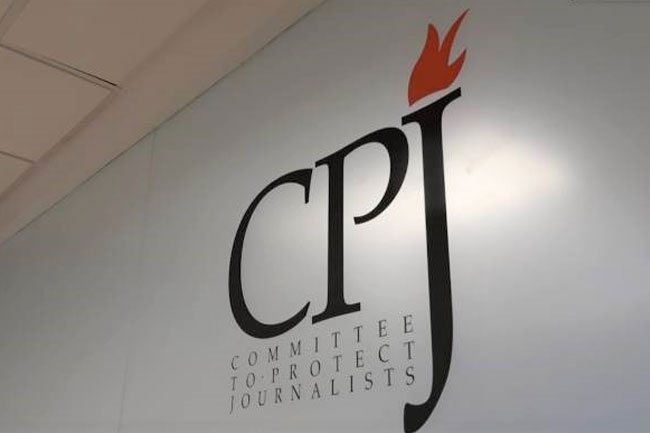 Gazetecilere yönelik saldırılar için uluslararası soruşturma talep edildi