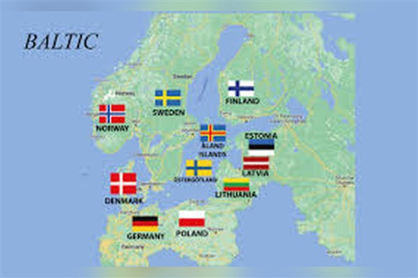 Politico: Baltık ülkeleri Ukrayna’nın AB’ye katılımının hızlandırılması çağrısında bulundu