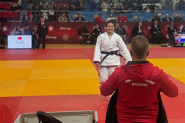 Karaman spor kulüpleri sporcuları, uluslararası arenada madalya için mücadele edecek