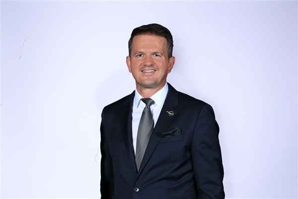 DP World’den Türkiye’nin ticaret köprüsü rolünü güçlendirecek yeni lojistik ağı